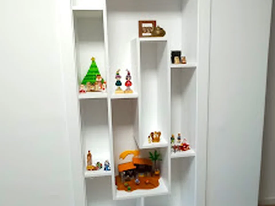 Carpintaria de Oeiras