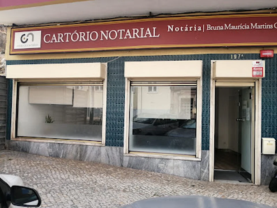 Cartório Notarial | Notária Bruna Maurícia Martins Cota Valadão Rocha