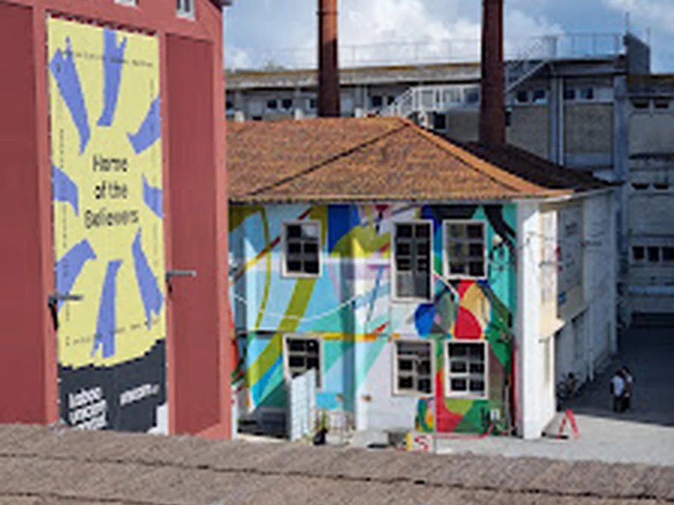 Casa Capitão