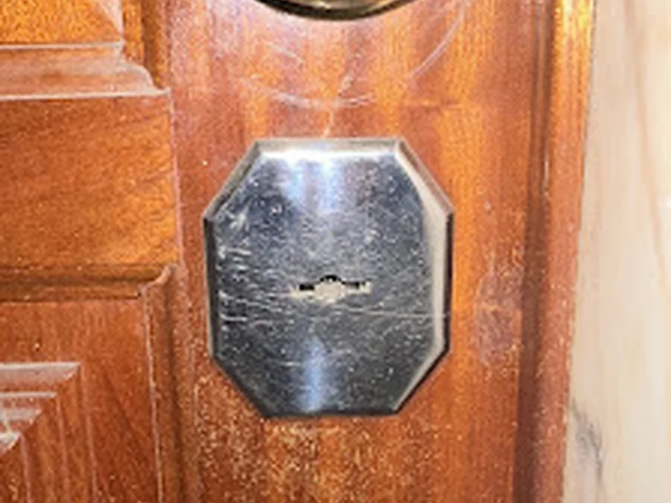 Casa de Chaves Don Pedro
