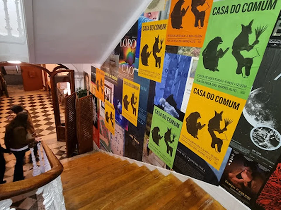 Casa do Comum
