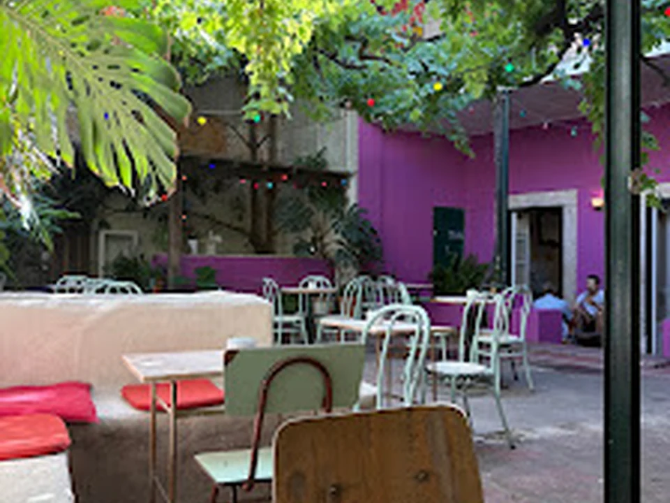 Casa Independente