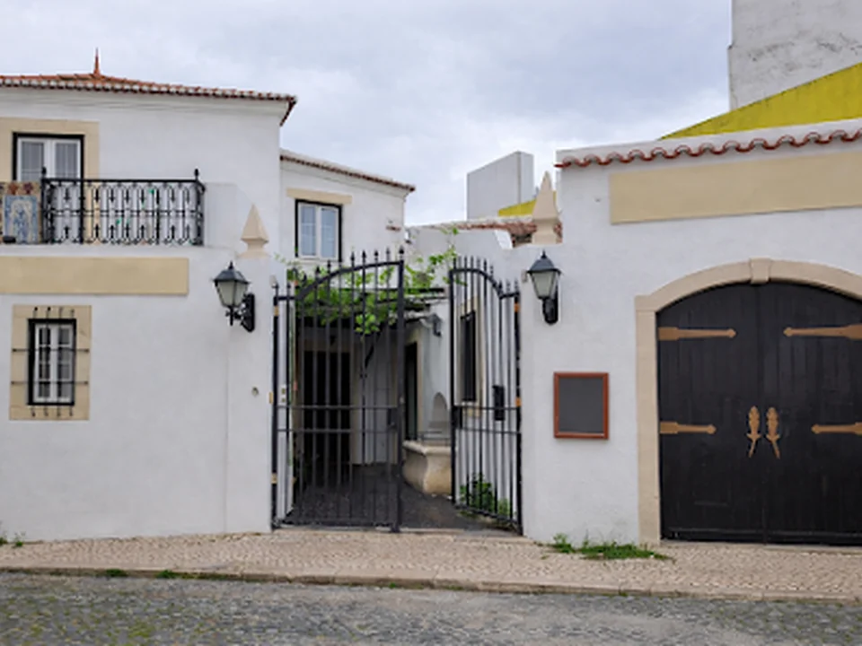 Casa Palestina