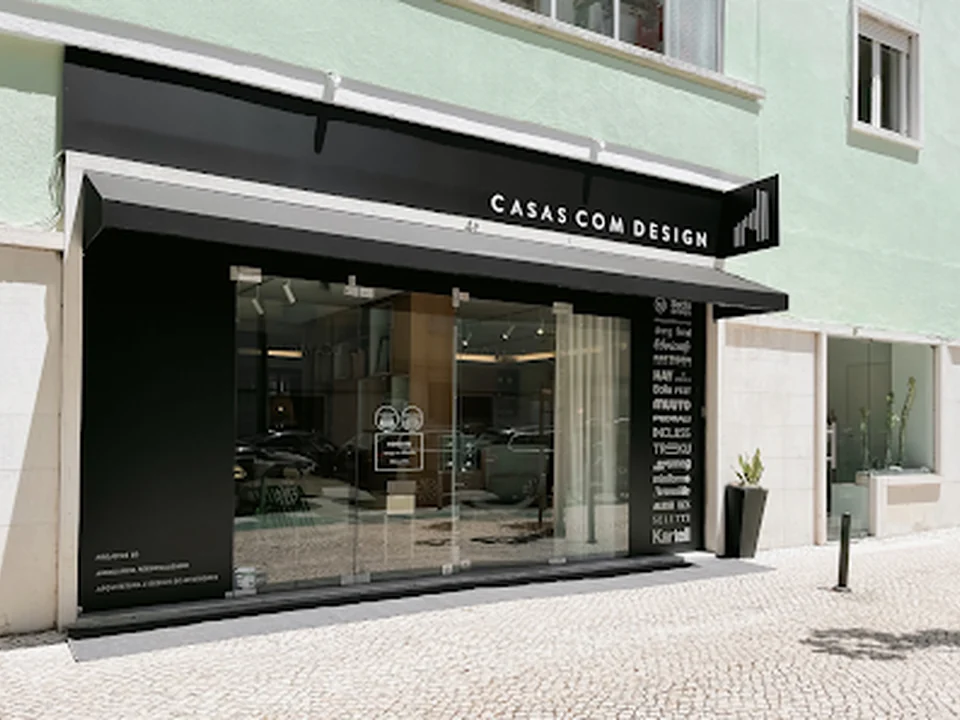 Casas com Design