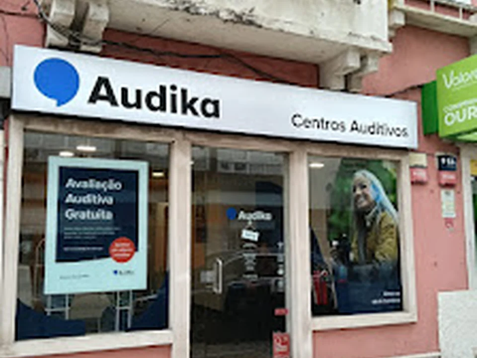Foto de Centro Auditivo Audika - Mem Martins