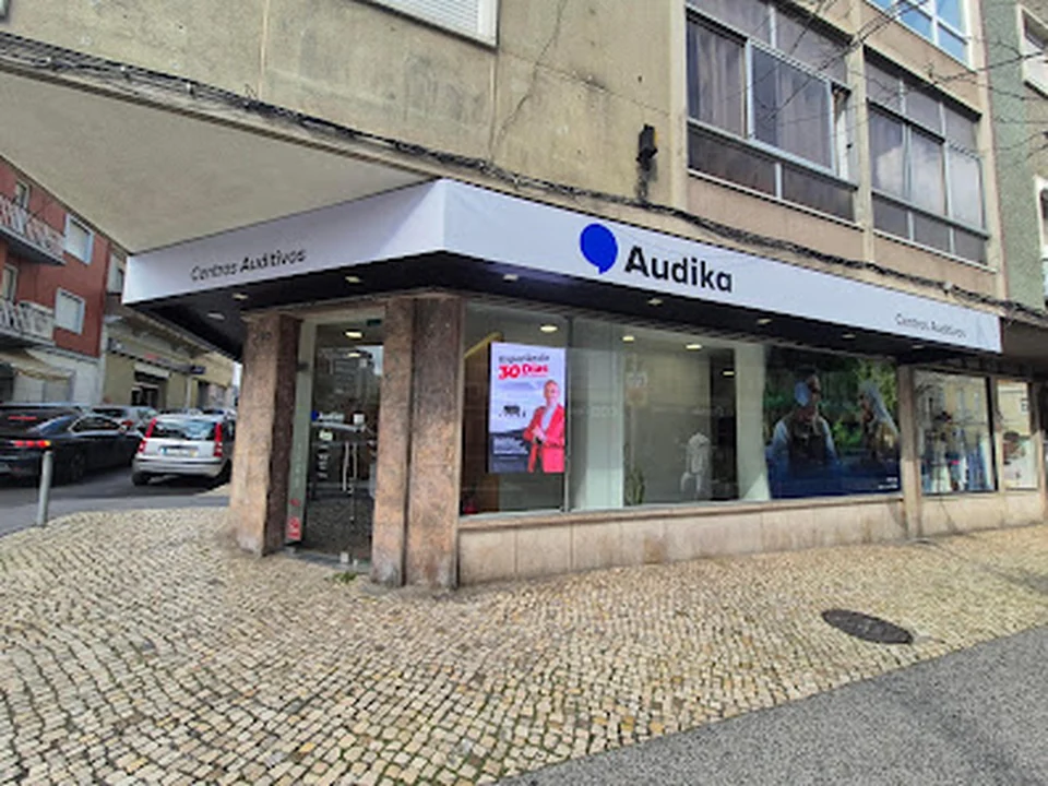 Centro Auditivo Audika - Moscavide