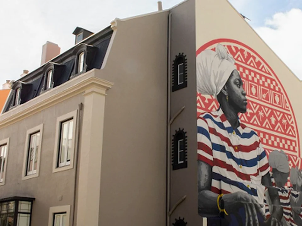 Centro Cultural de Cabo Verde