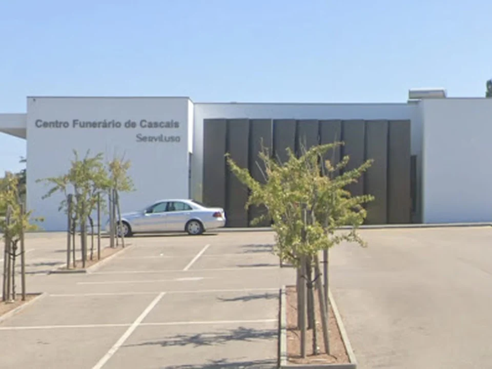 Centro Funerário de Cascais