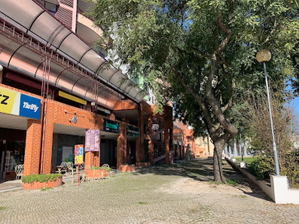 Centro Médico E Ecográfico De Dr. João Paulo Marques, Unipessoal Lda.
