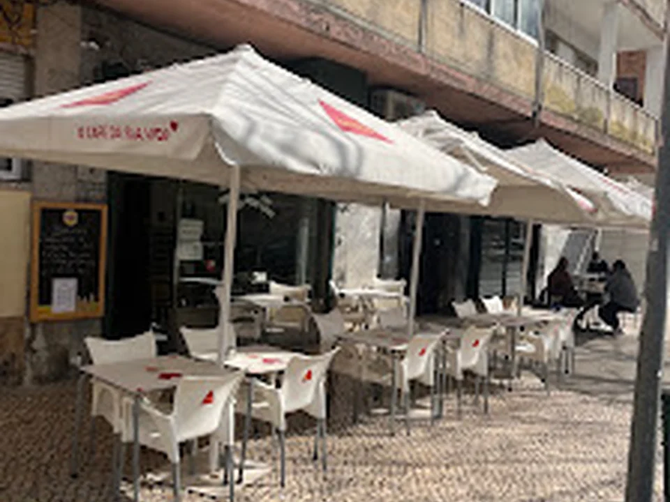 Cervejaria a Torre