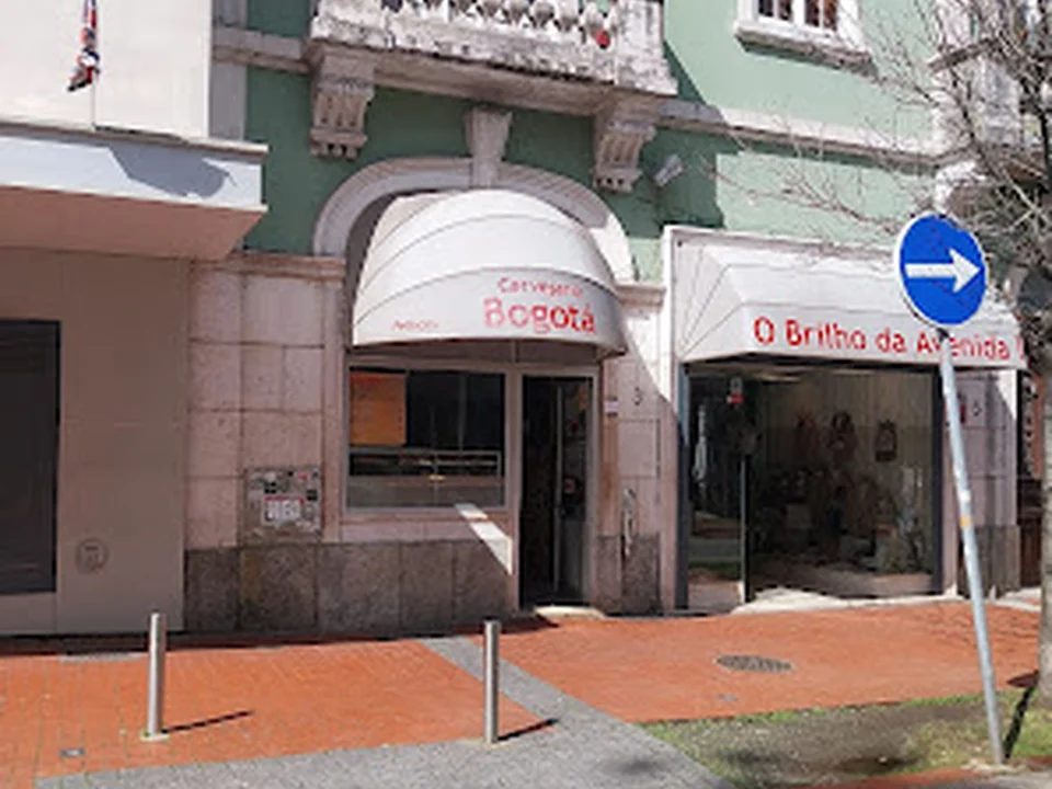 Foto de Cervejaria Bogotá