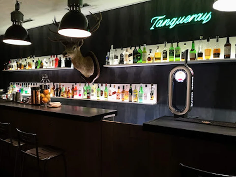 Cervejaria Do Bairro