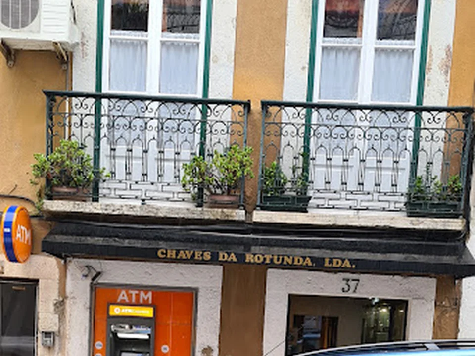 Chaves Da Rotunda Lda.