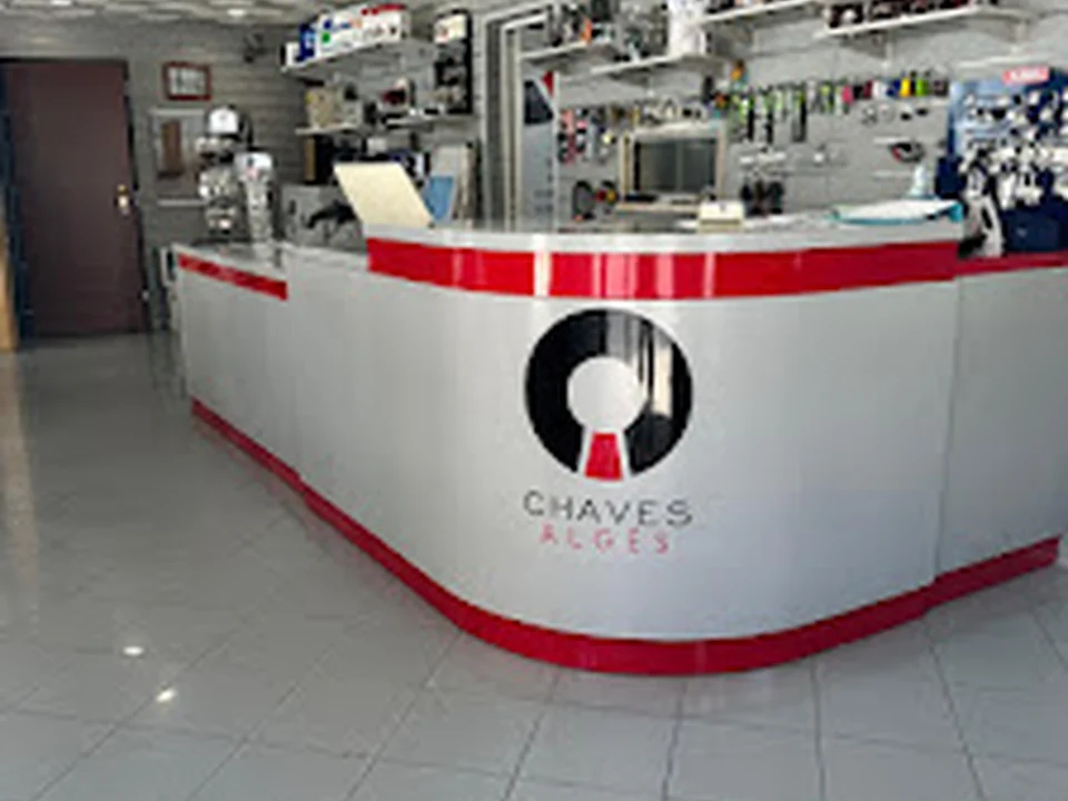 Chaves de Algés