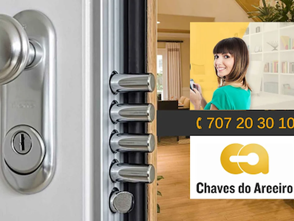 Chaves do Areeiro - Piquete todos Dias até 24H