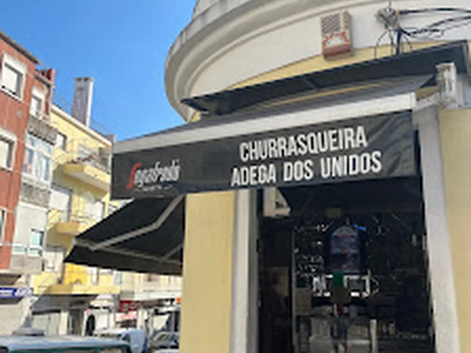 Foto de Churrasqueira Adega dos Unidos