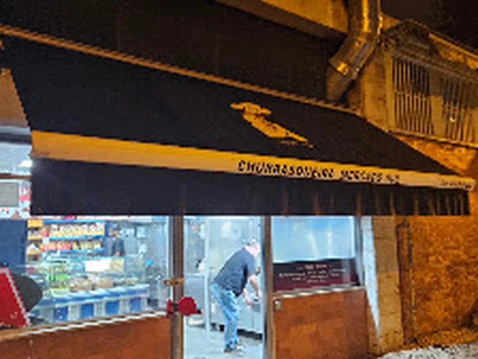 Churrasqueira Mercado da Encarnação Sul