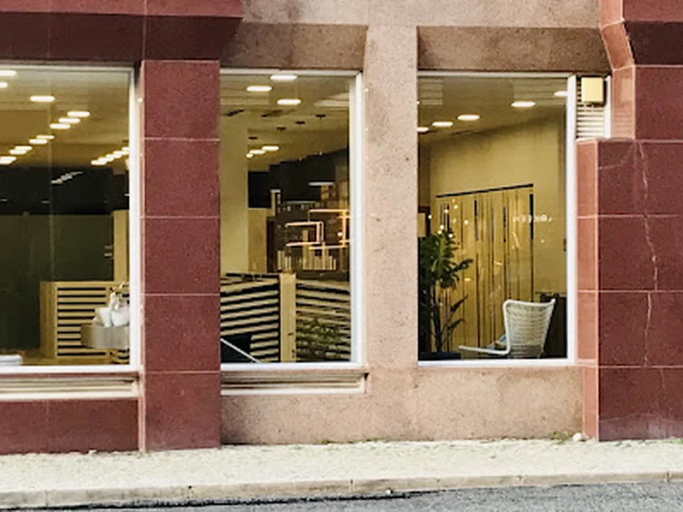 CINCA | Showroom Lisboa