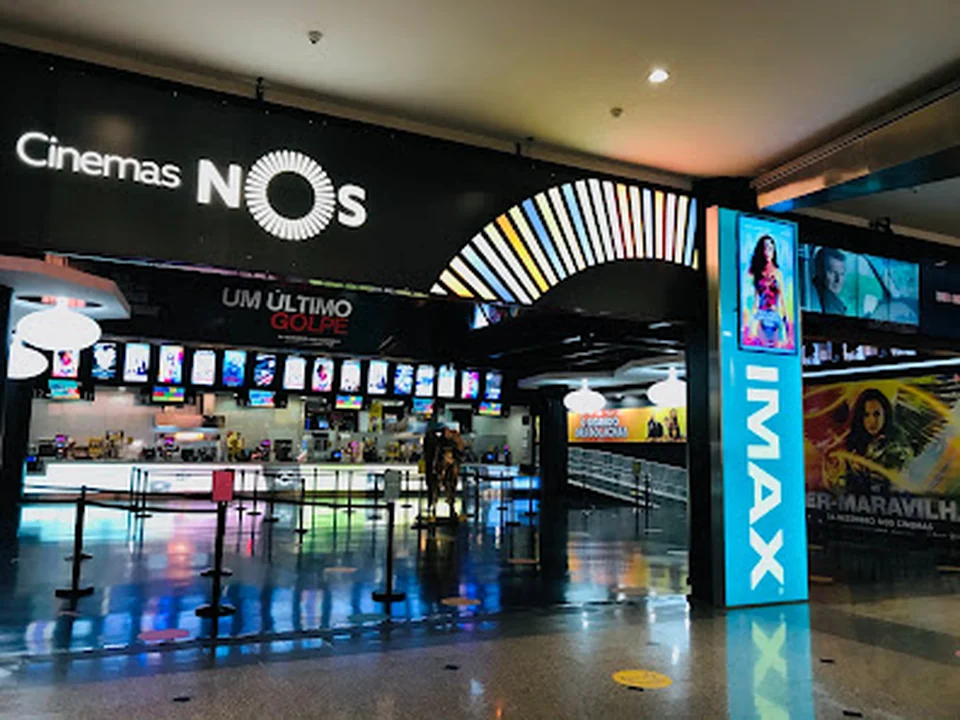 Cinemas NOS