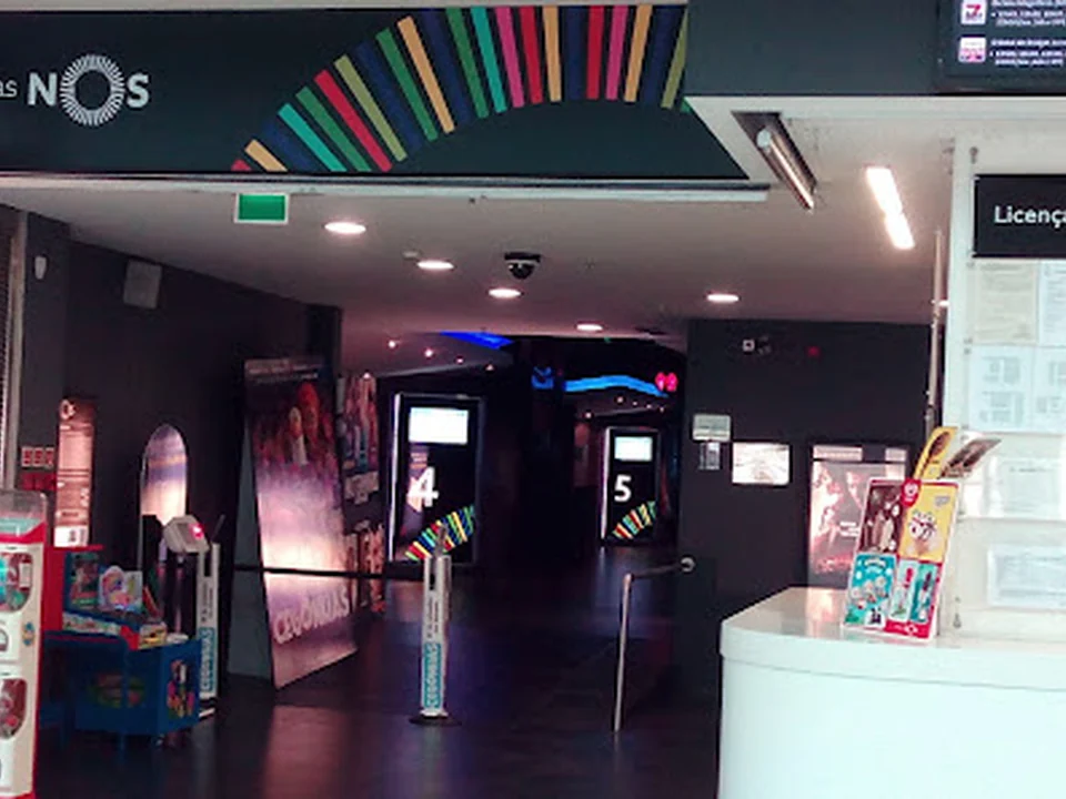 Cinemas NOS