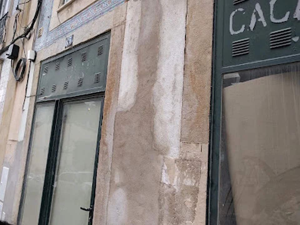 Claudio Corallo Cioccolato e Caffè