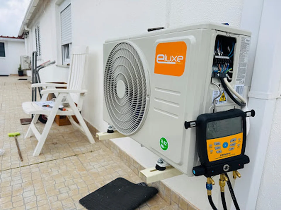 Climatop, Lda