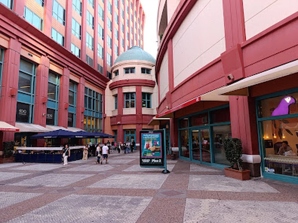 Foto de Colombo Centro Comercial