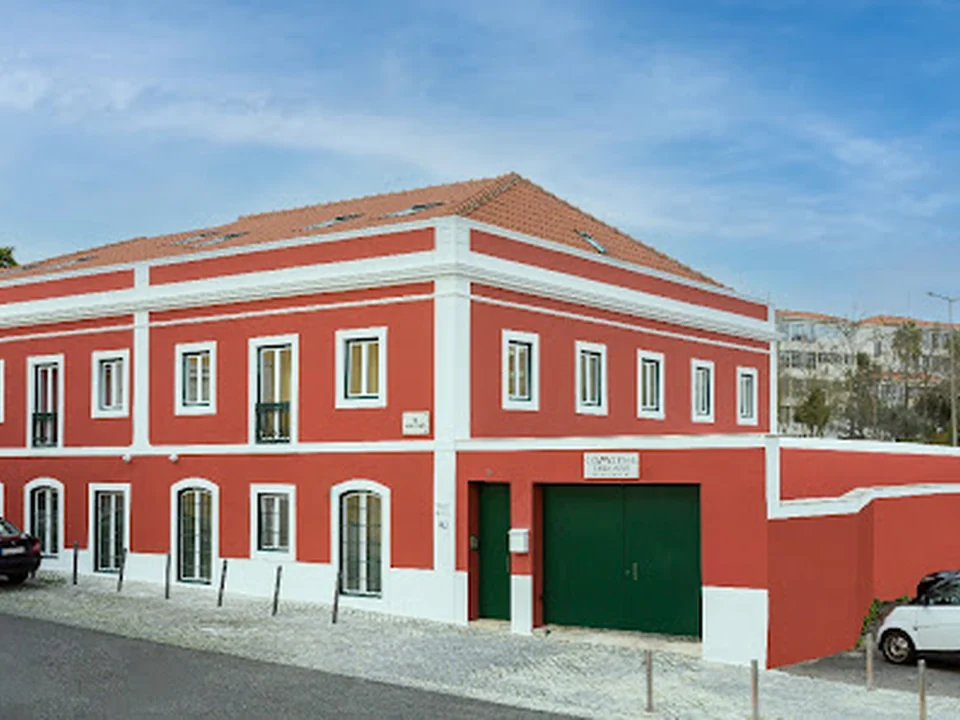 Comtesse Lisbonne GuestHouse