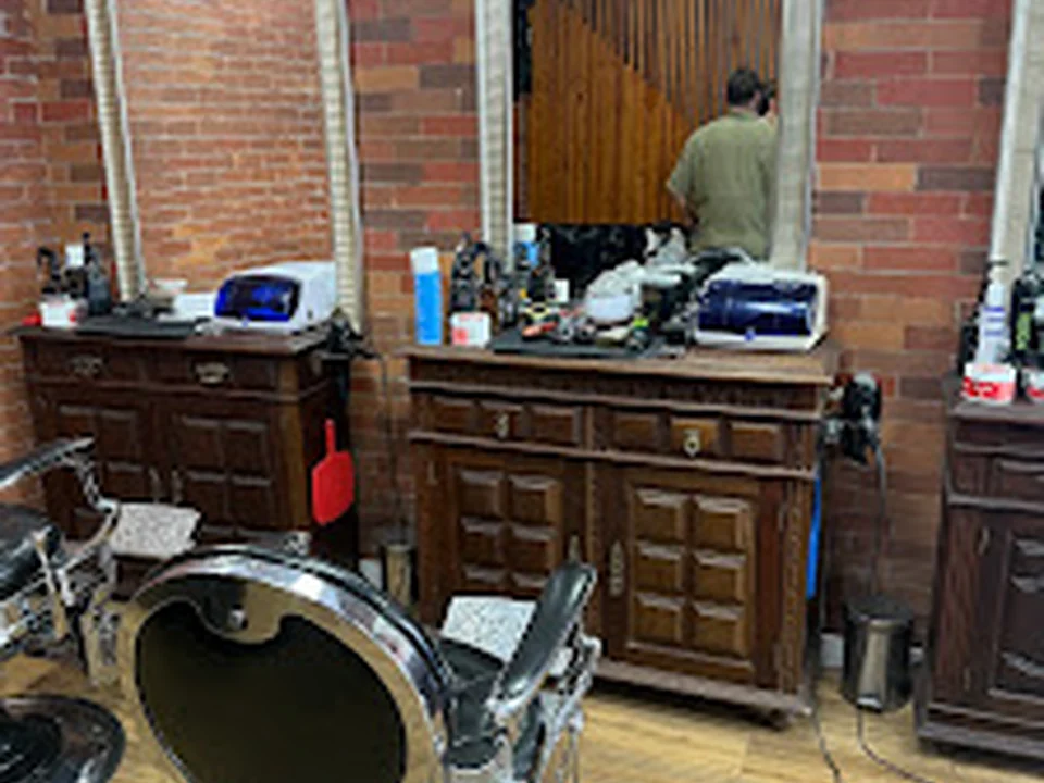 Foto de CONNECTION BARBERSHOP