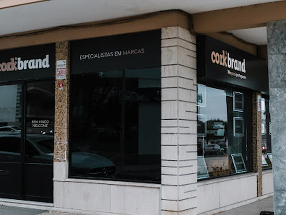 CORK® BRAND PORTUGAL