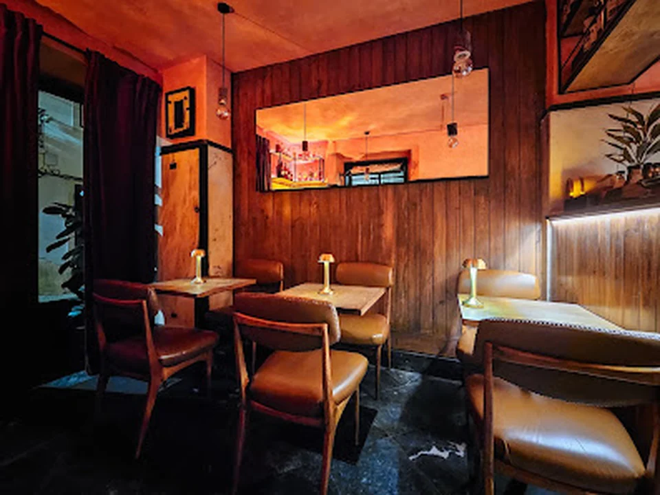 CORKIES Speakeasy