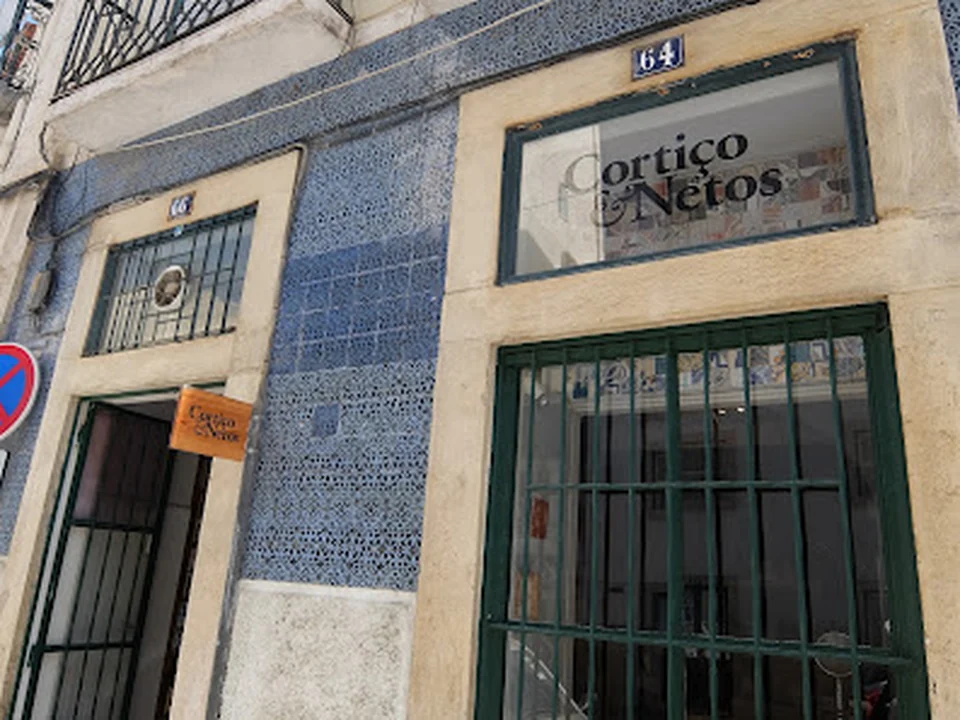 Foto de Cortiço & Netos