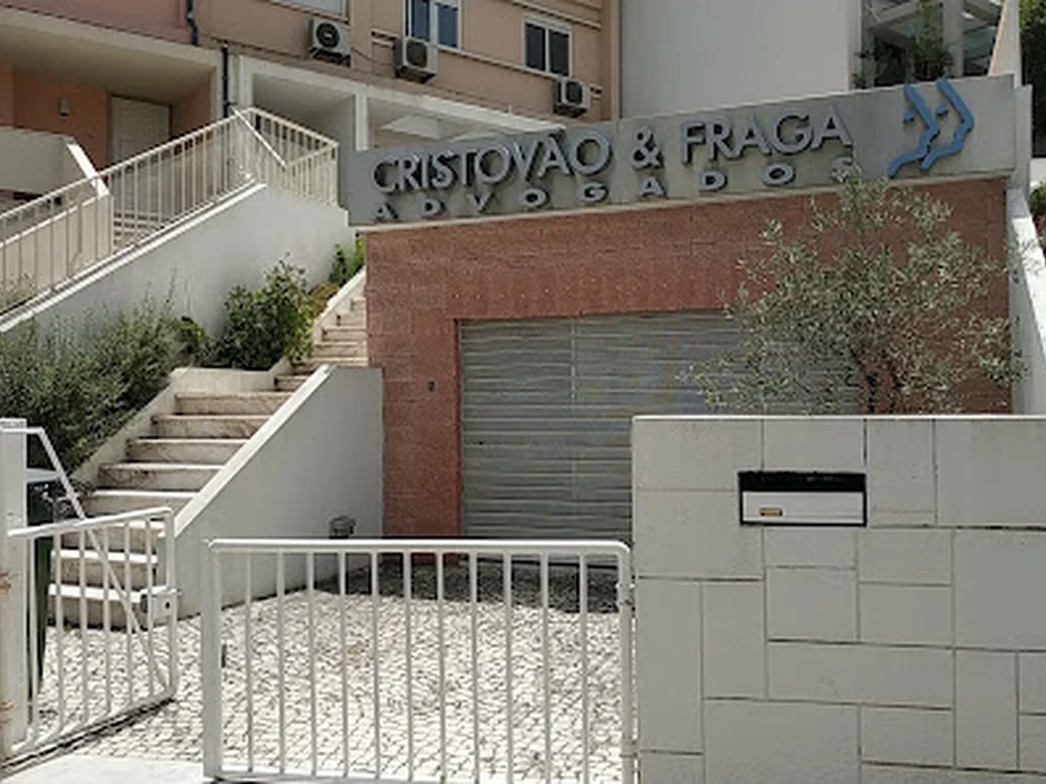Cristóvão e Fraga (Advogados)
