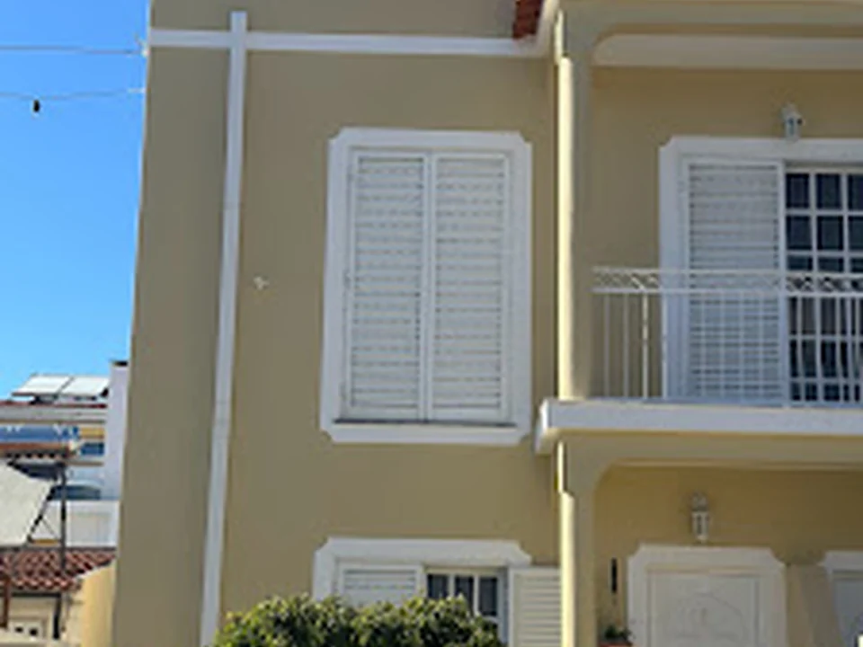 D'Paixao Pinturas e Impermeabilizações