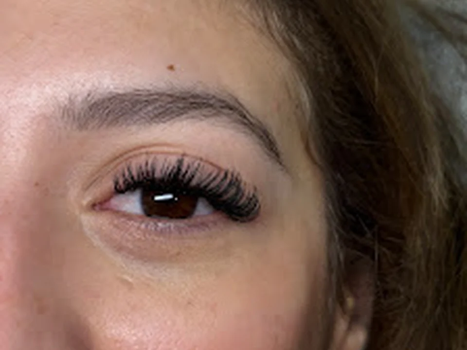 Day Lashes