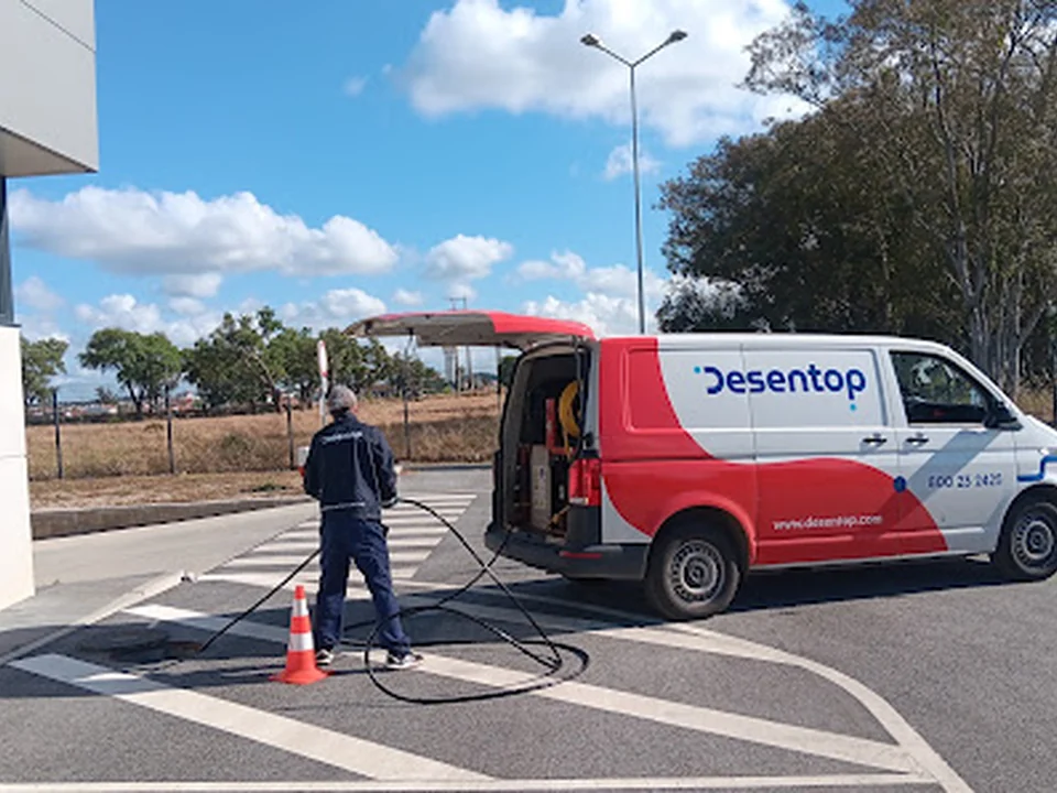 Desentop Ambiente