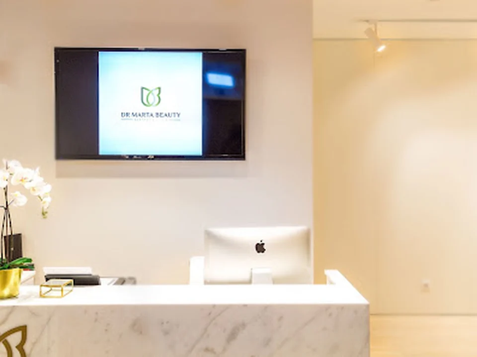 Dr Marta Beauty Aesthetic Clinic