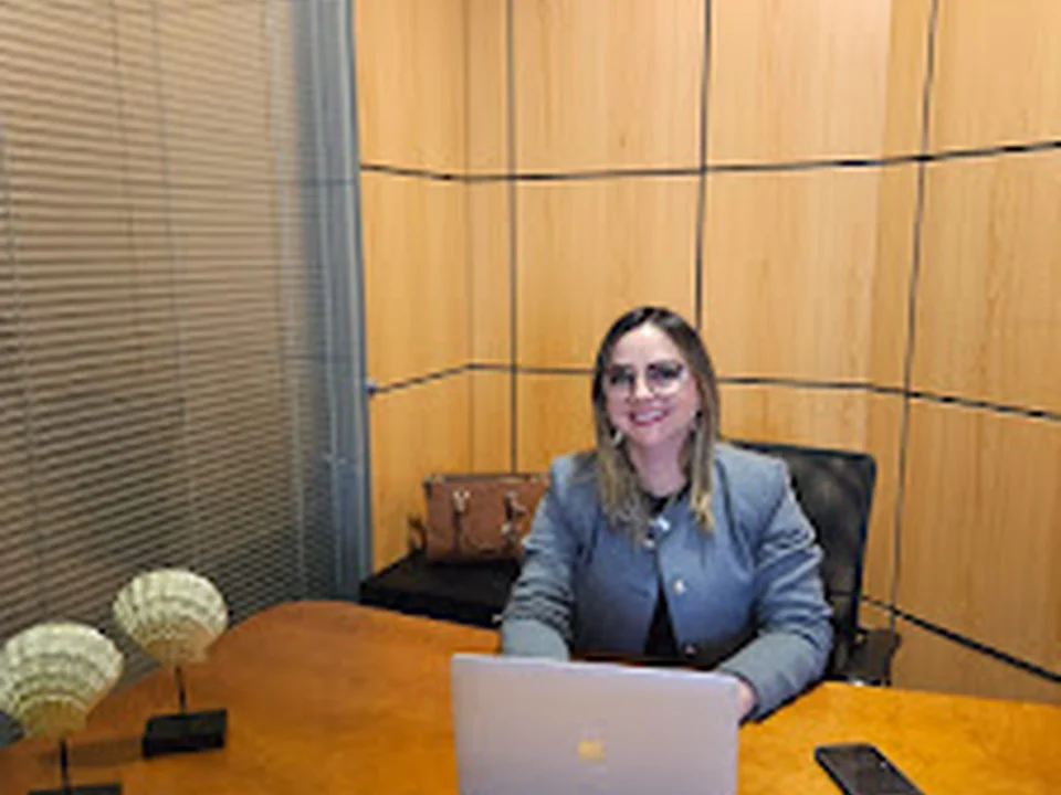 Dra. Ana Carolina Coelho - DAC International Lawyers - Immigration Lawyers - Advogada de Imigração em Portugal