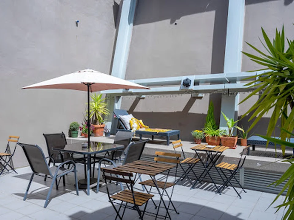 DuMont Lisbon Guesthouse