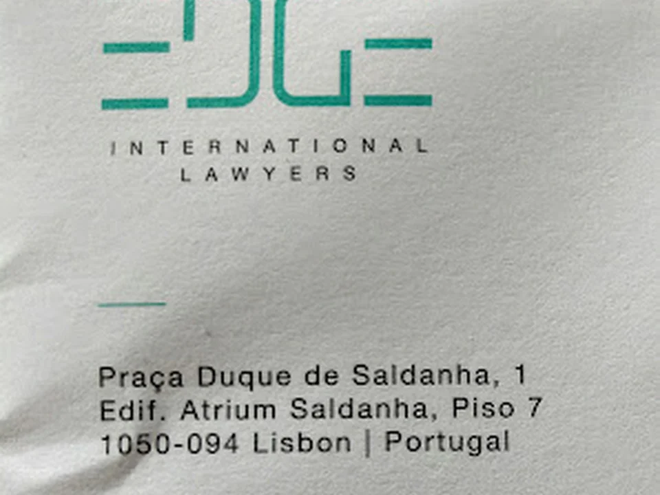 EDGE - International Lawyers