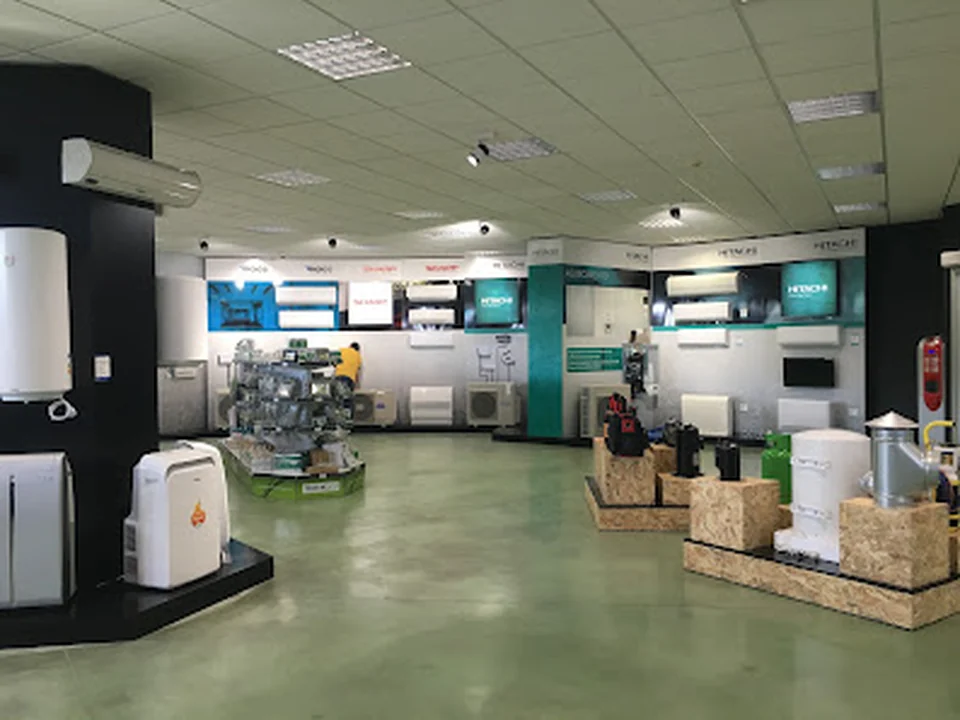 EFCIS Comércio Internacional