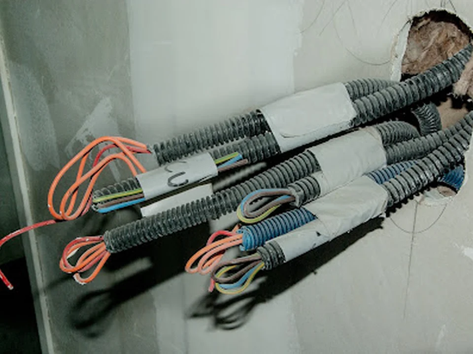 Eletricista Lisboa - Serviços 24h
