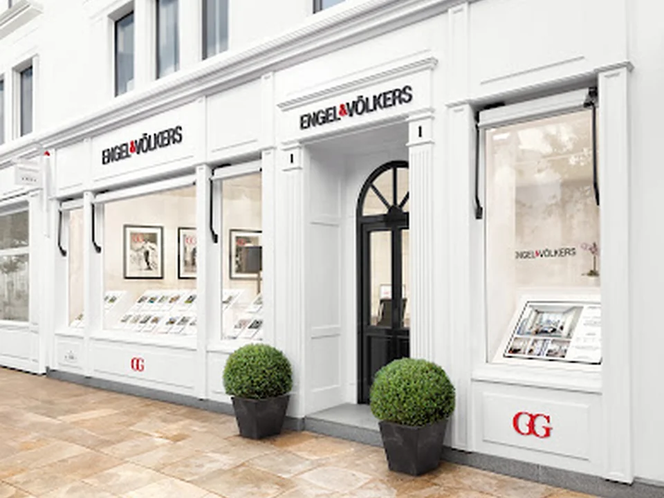 Engel & Völkers Lisboa - Agência imobiliária