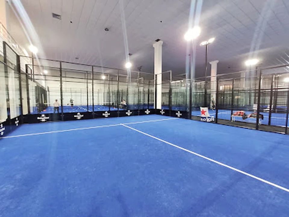 Foto de EPA - Evolution Padel Academy