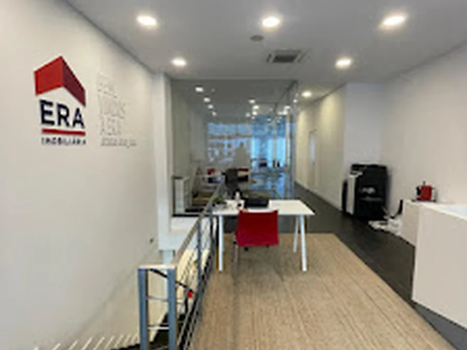 ERA Avenidas Novas / Baixa