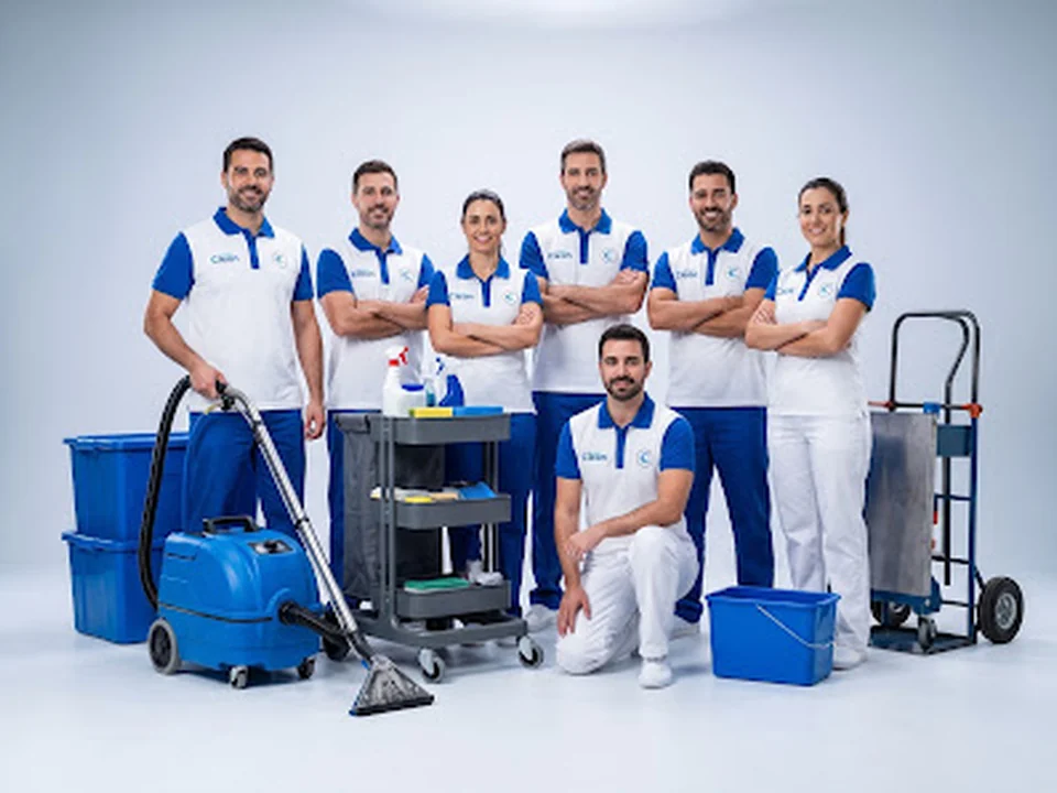 Espaço Clean - Serviço Profissional de Limpeza