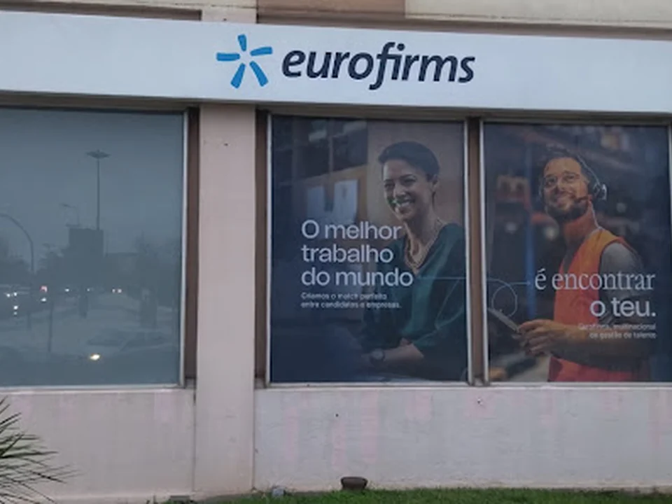 Eurofirms People First