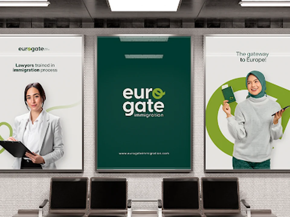 Eurogate Immigration - The Gateway to Europe!