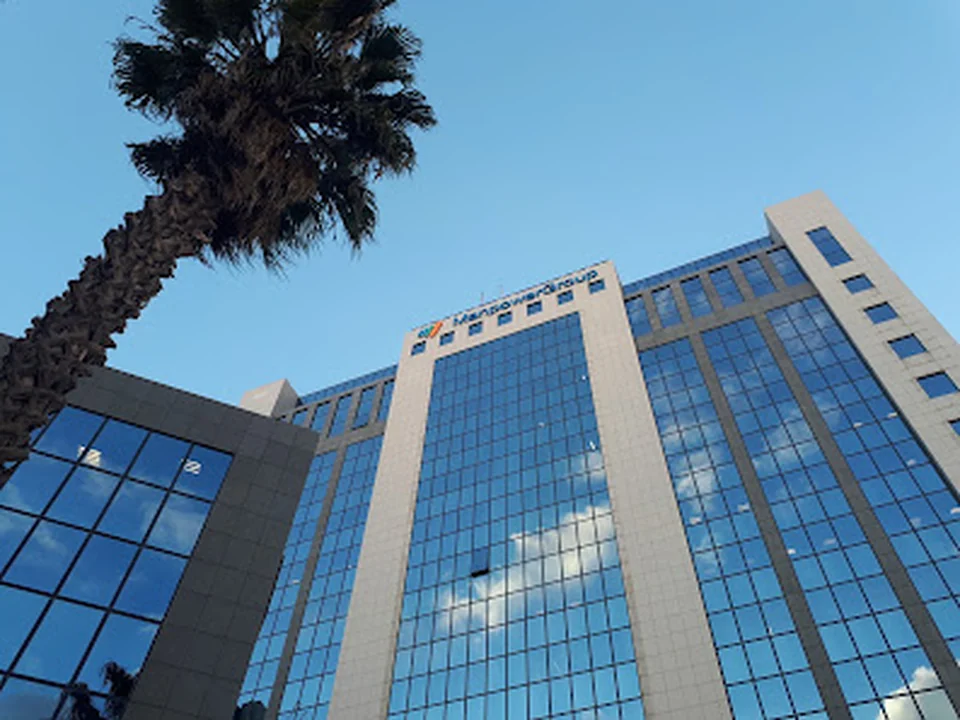 Experis Portugal