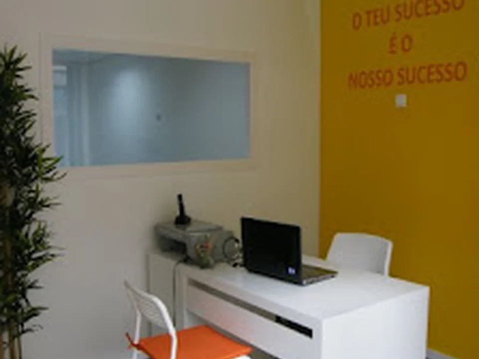 Explicolândia Lisboa Alvalade - Centro de Estudos e Explicações